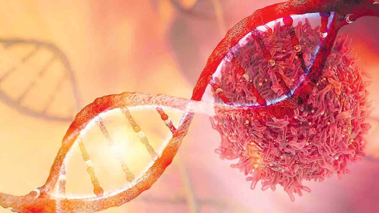 Lymphoma | లింఫోమా అంటే ఏంటి? ఇది ఎందుకు వస్తుంది? దీనికి చికిత్స ఉందా?