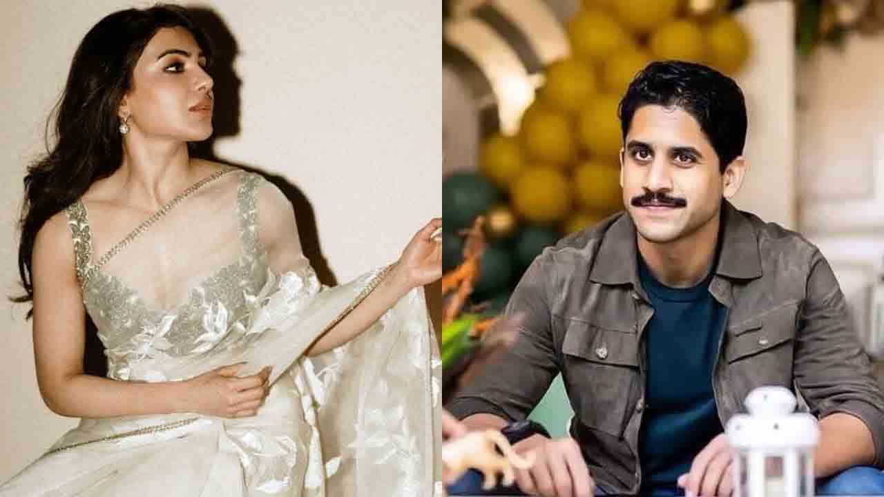 Samantha | సామ్‌ ప్లీజ్‌ ఎవరితోనైనా డేటింగ్‌ చేయండి.. అభిమాని పోస్ట్‌కు సామ్‌ హార్ట్‌ టచింగ్‌ రియాక్షన్‌