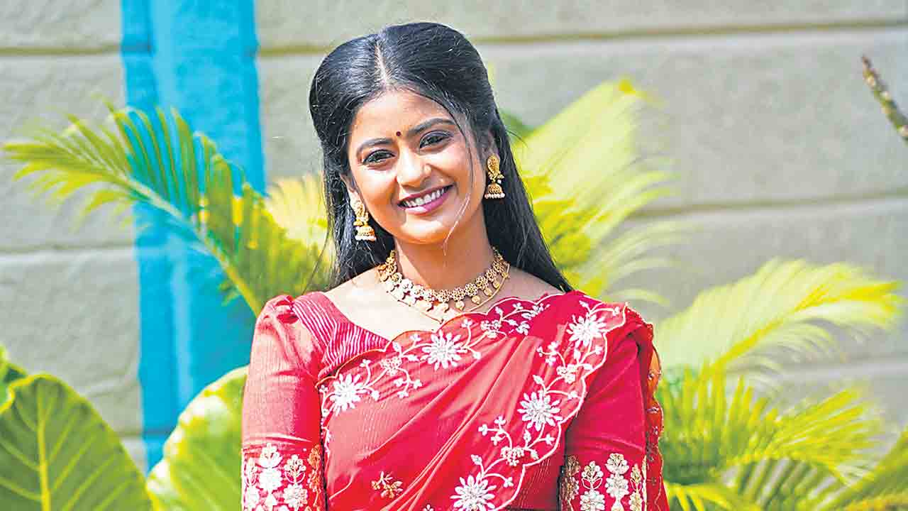 పల్లె పాత్రలు ఇష్టం!