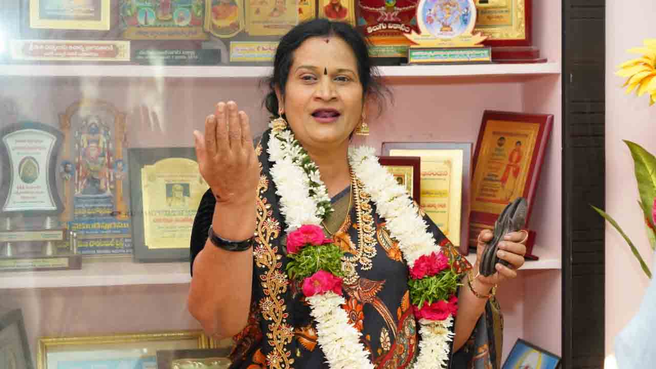 హరికథకు జీవం