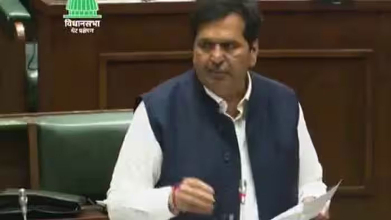 Love Jihad: మ‌హారాష్ట్ర‌లో ల‌క్ష ల‌వ్ జిహాదీ కేసులు..