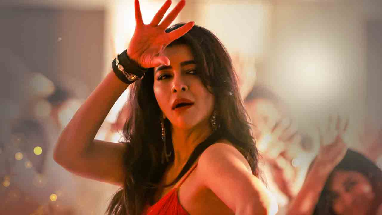 manchu lakshmi prasanna | తెలుసా తెలుసా..