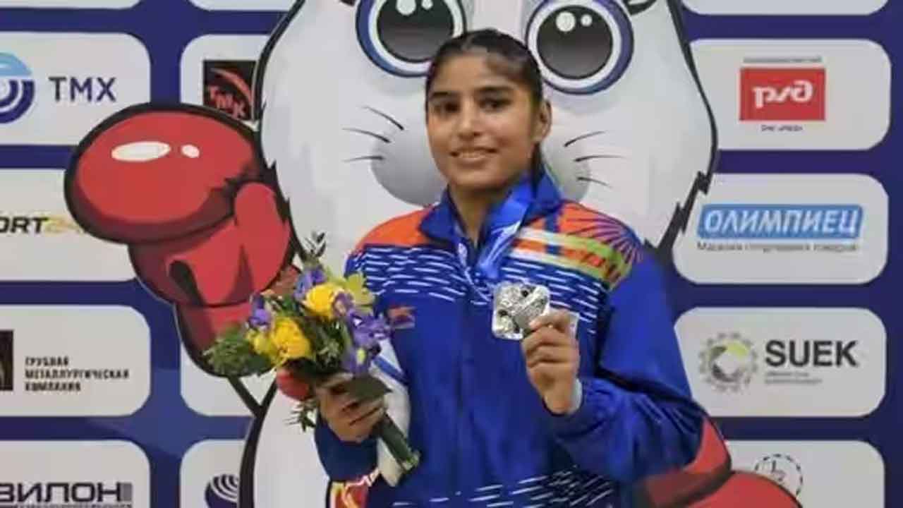 Manju Rani | భార‌త బాక్సింగ్ స‌మాఖ్య‌కు మ‌రో షాక్‌.. కోర్టుకు వెళ్తానంటూ లెట‌ర్ రాసిన మంజూ రాణి