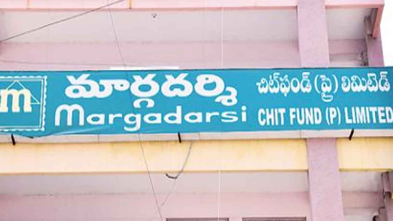 మార్గదర్శి కేసులో తనిఖీలపై స్టేటస్‌ కో