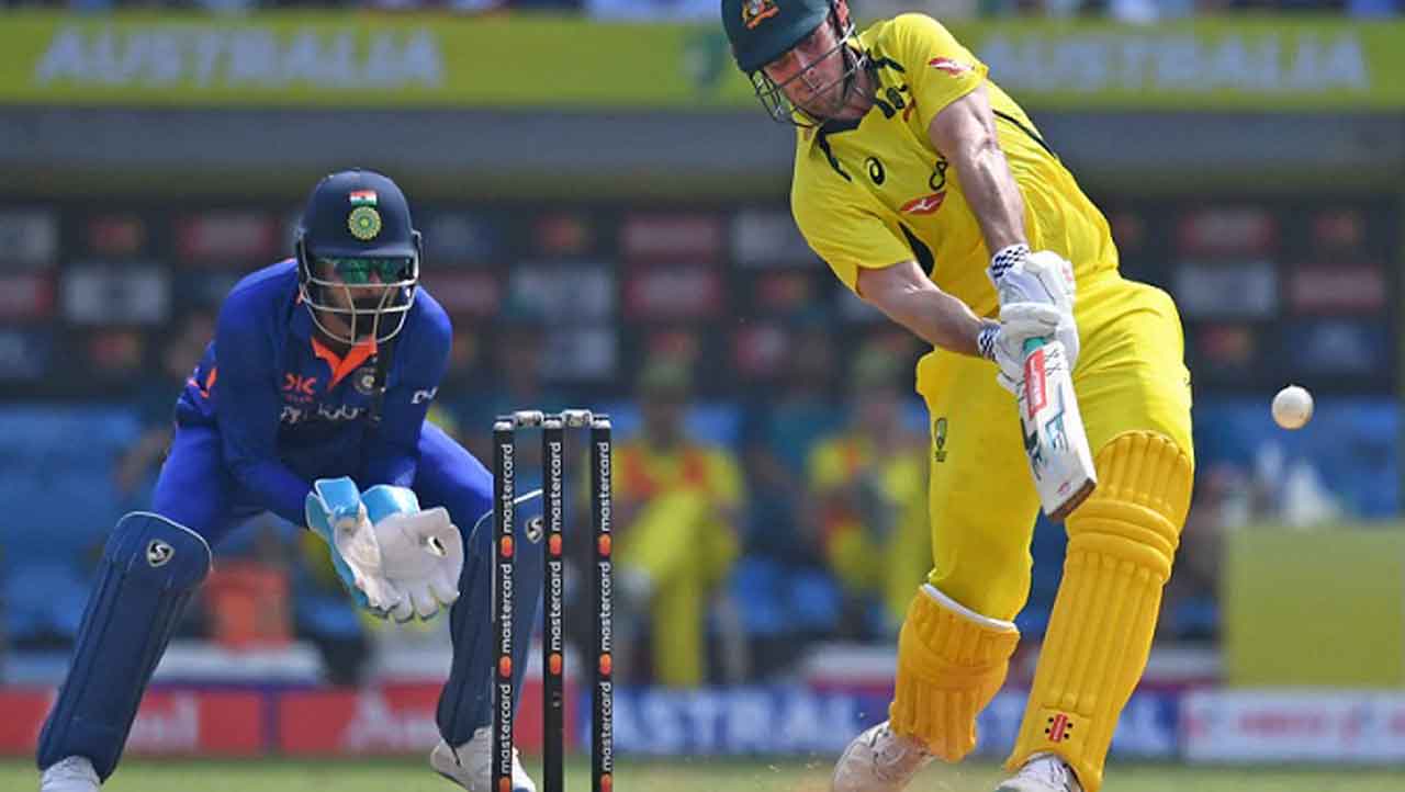 IND vs AUS | అర్ధ‌ శ‌తకాలు బాదిన మార్ష్‌, హెడ్ .. రెండో వ‌న్డేలో 10 వికెట్ల తేడాతో ఆస్ట్రేలియా విజయం
