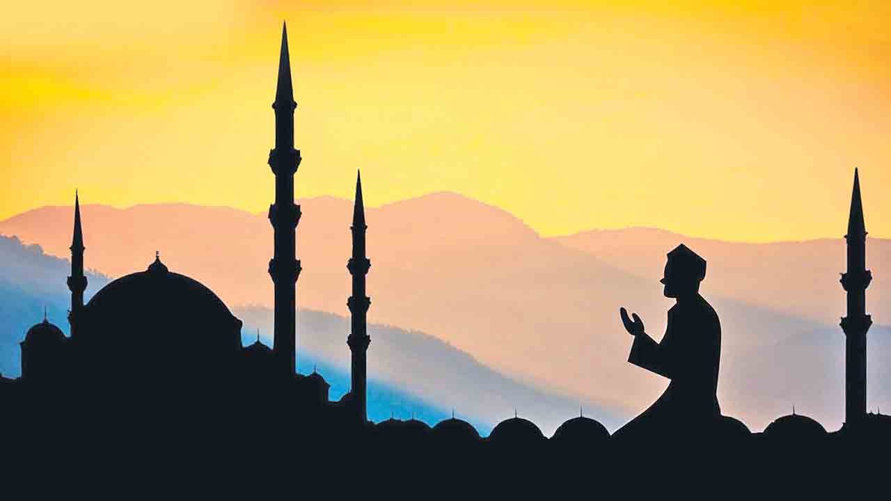 కారుణ్య వసంతం రంజాన్‌