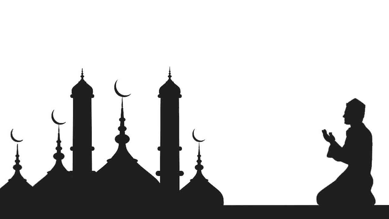 రంజాన్‌ మాసం ప్రారంభం