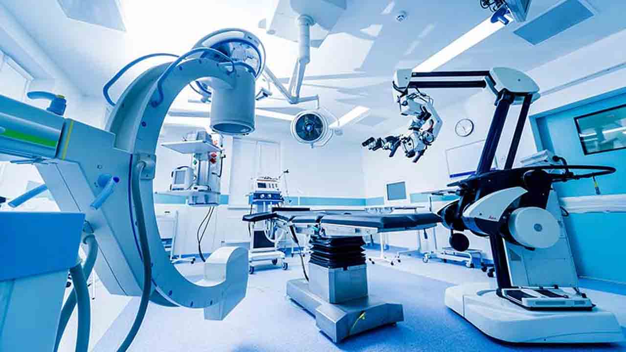 హైదరాబాద్‌లో అలైన్‌ ఇన్నోవేషన్‌ సెంటర్‌