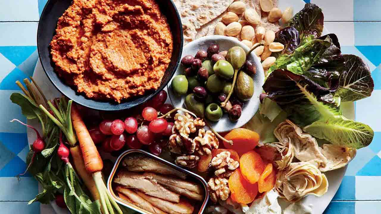 ఆహార మార్పులతో సంతాన సఫలత