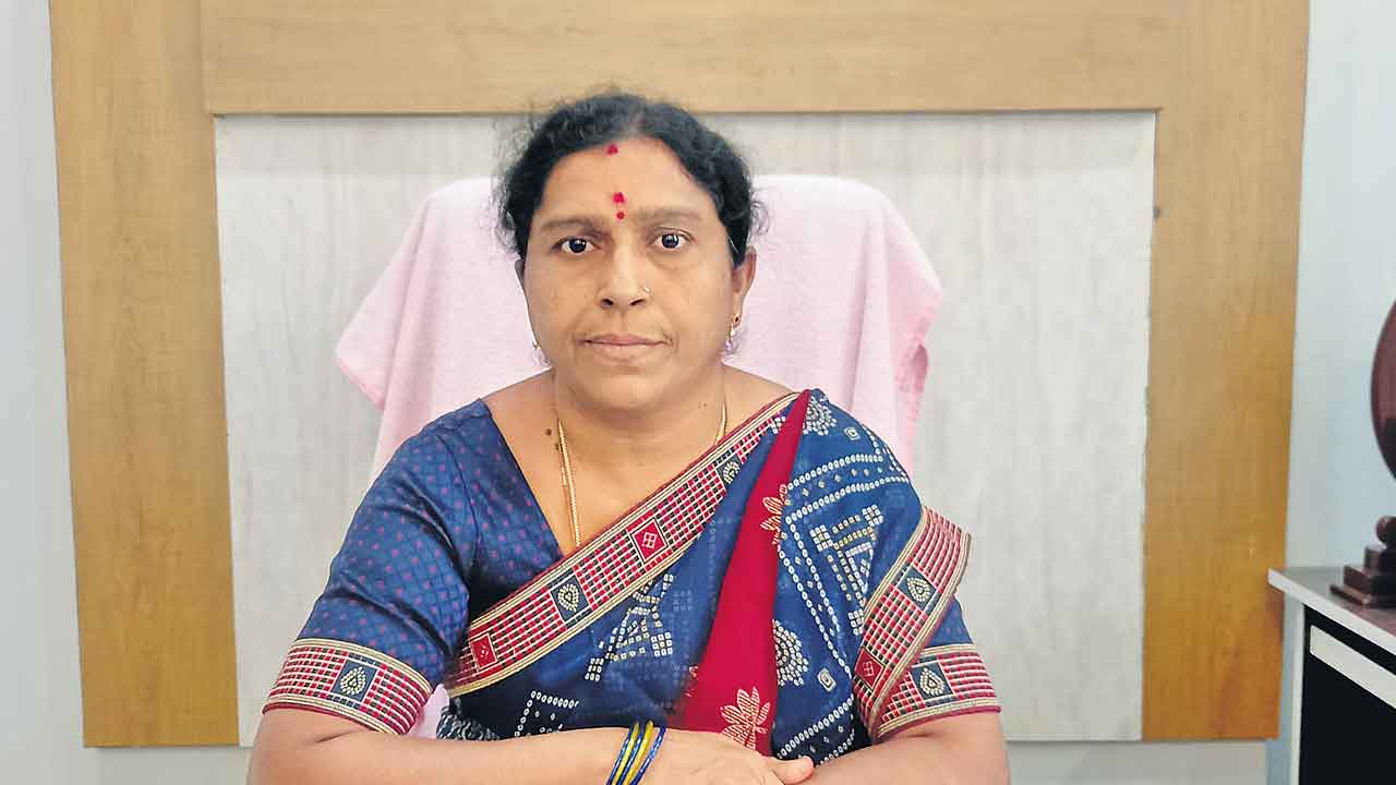 మా ఊరే.. నా ఇల్లు