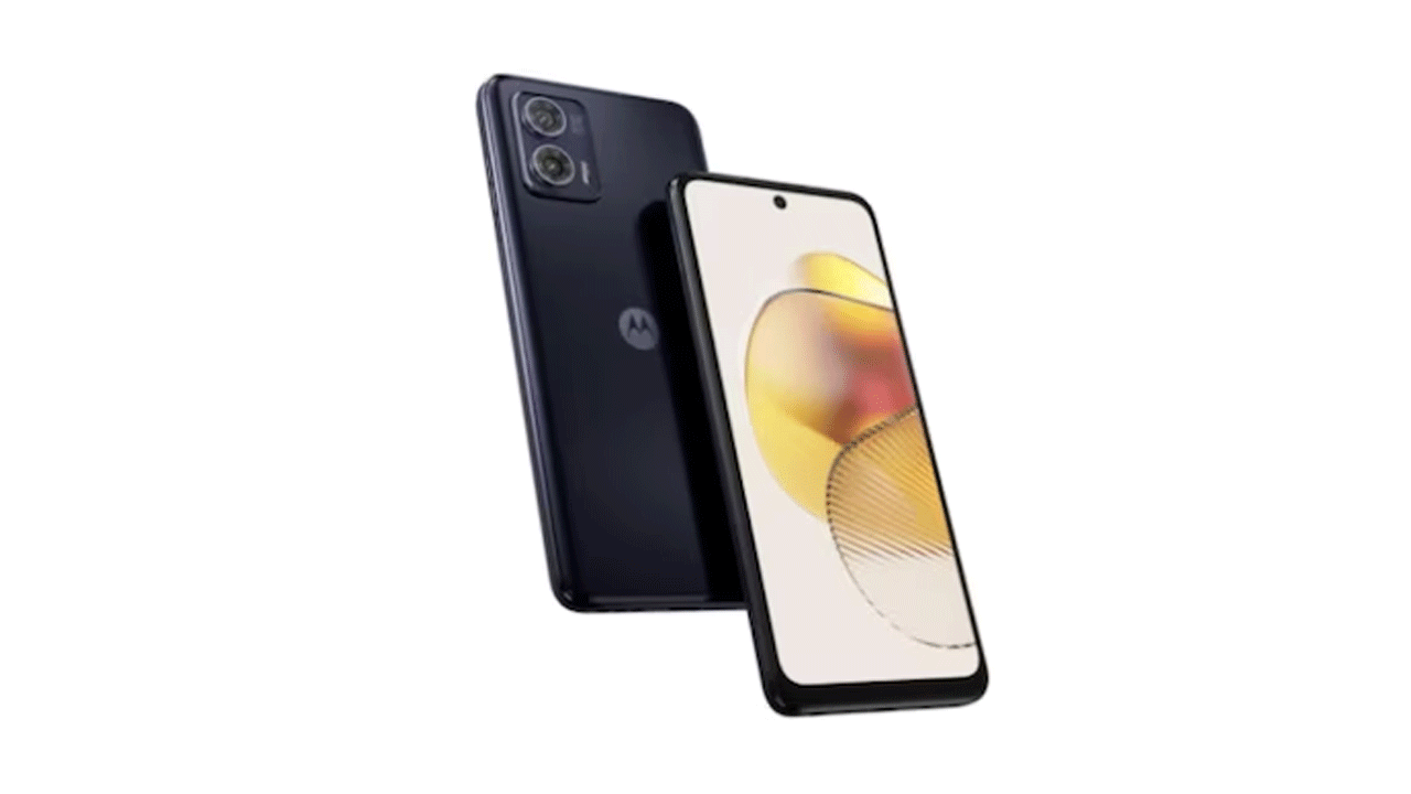 Moto G73 5G | భార‌త్‌లో మార్చి 10న మోటో జీ73 5జీ లాంఛ్
