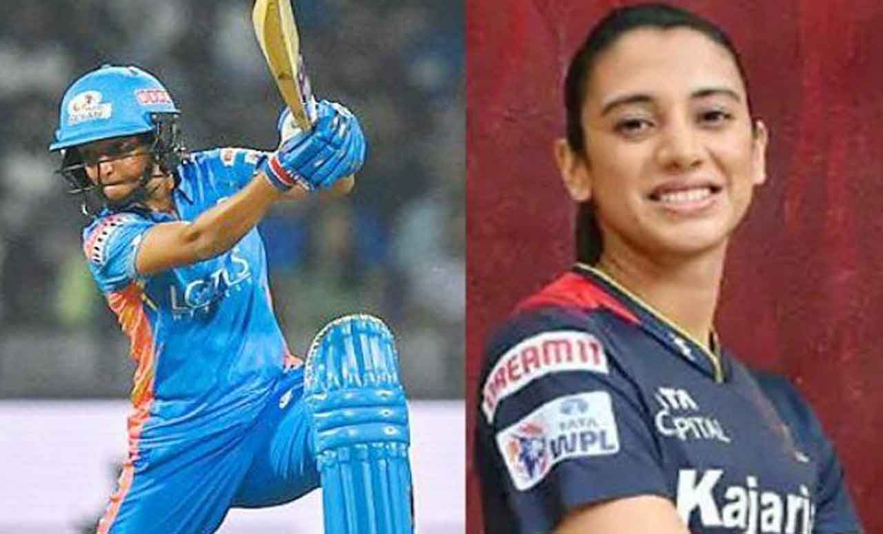 MI vs RCB | ముంబై ఇండియ‌న్స్‌తో మ్యాచ్.. టాస్ గెలిచి బ్యాటింగ్ తీసుకున్న ఆర్సీబీ