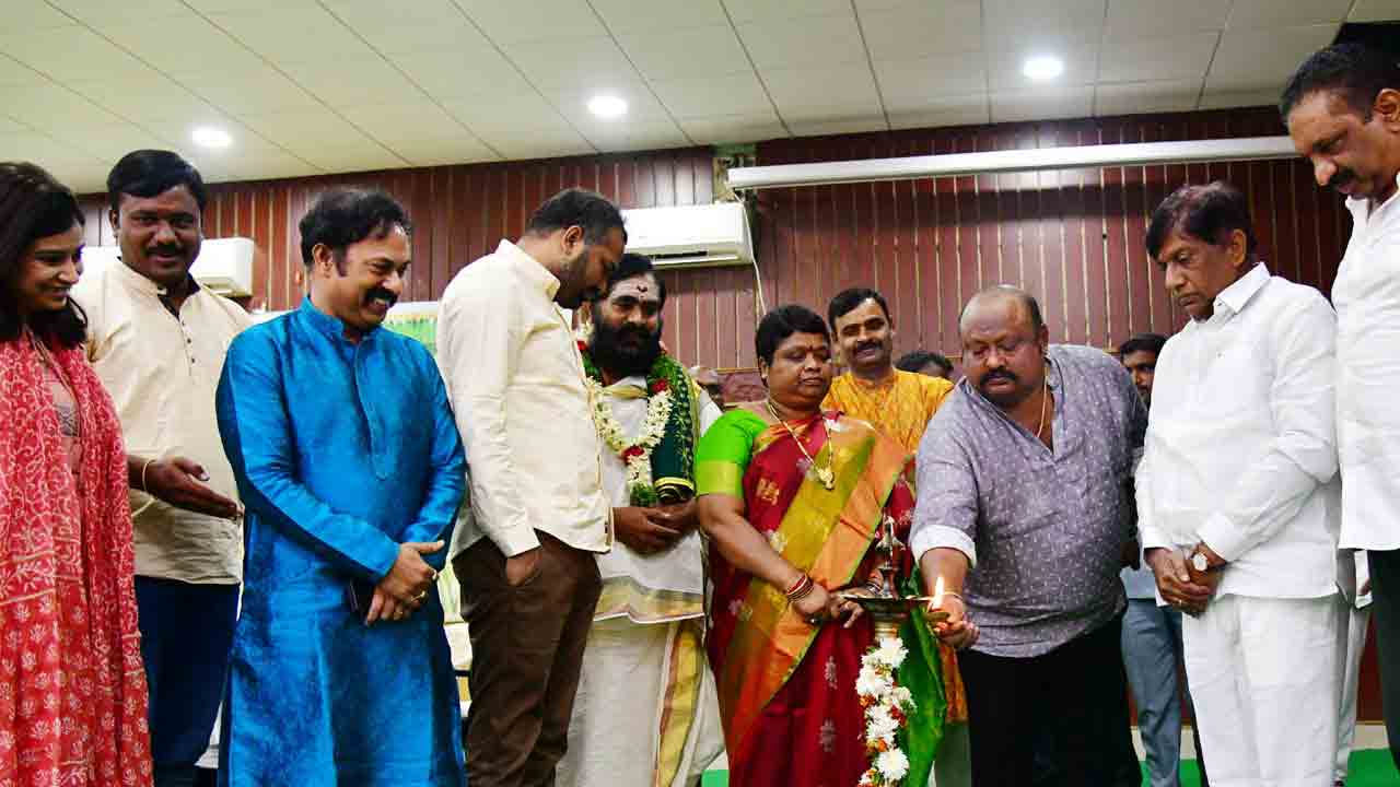 ప్రజల సంతోషమే మా ఆనందం