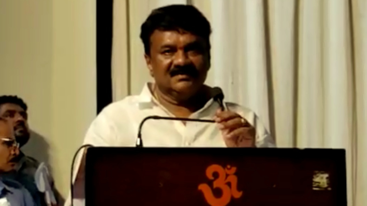 Minister Talasani | మే నాటికి మన బస్తీ మన బడి అభివృద్ధి పనులు పూర్తి : మంత్రి తలసాని