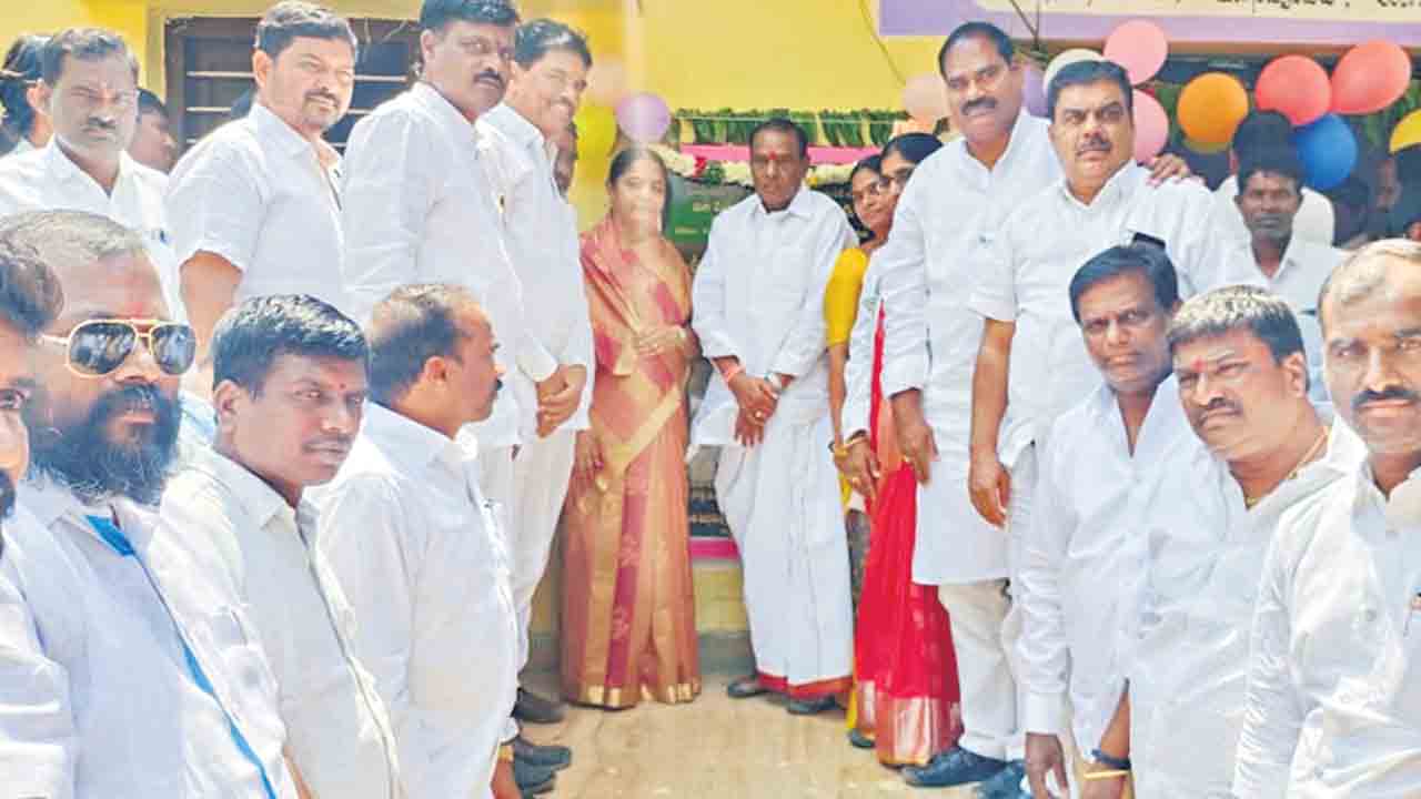 వైద్యసేవల్లో విప్లవాత్మక మార్పులు