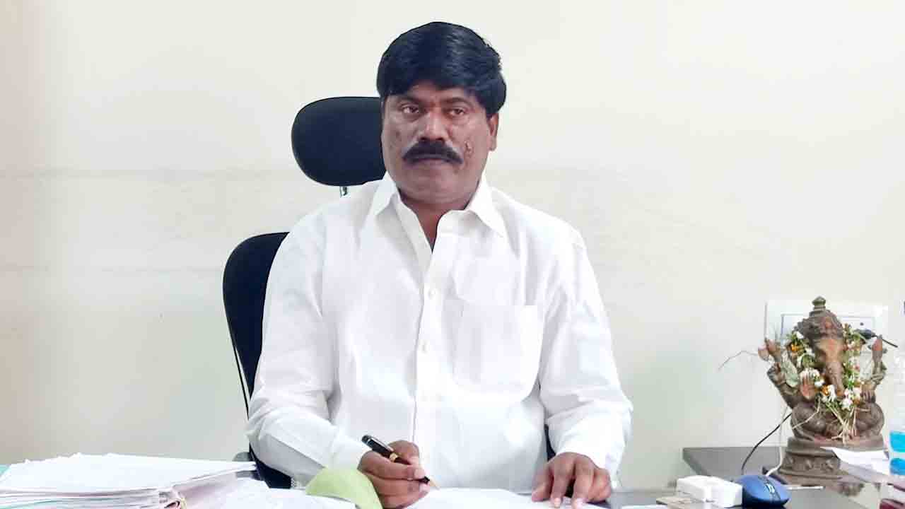 MLA Peddi SudarsanReddy | కిషన్‌రెడ్డి చేతగానితనం రాష్ట్రానికి శాపం : ఎమ్మెల్యే పెద్ది సుదర్శన్‌రెడ్డి బహిరంగ లేఖ