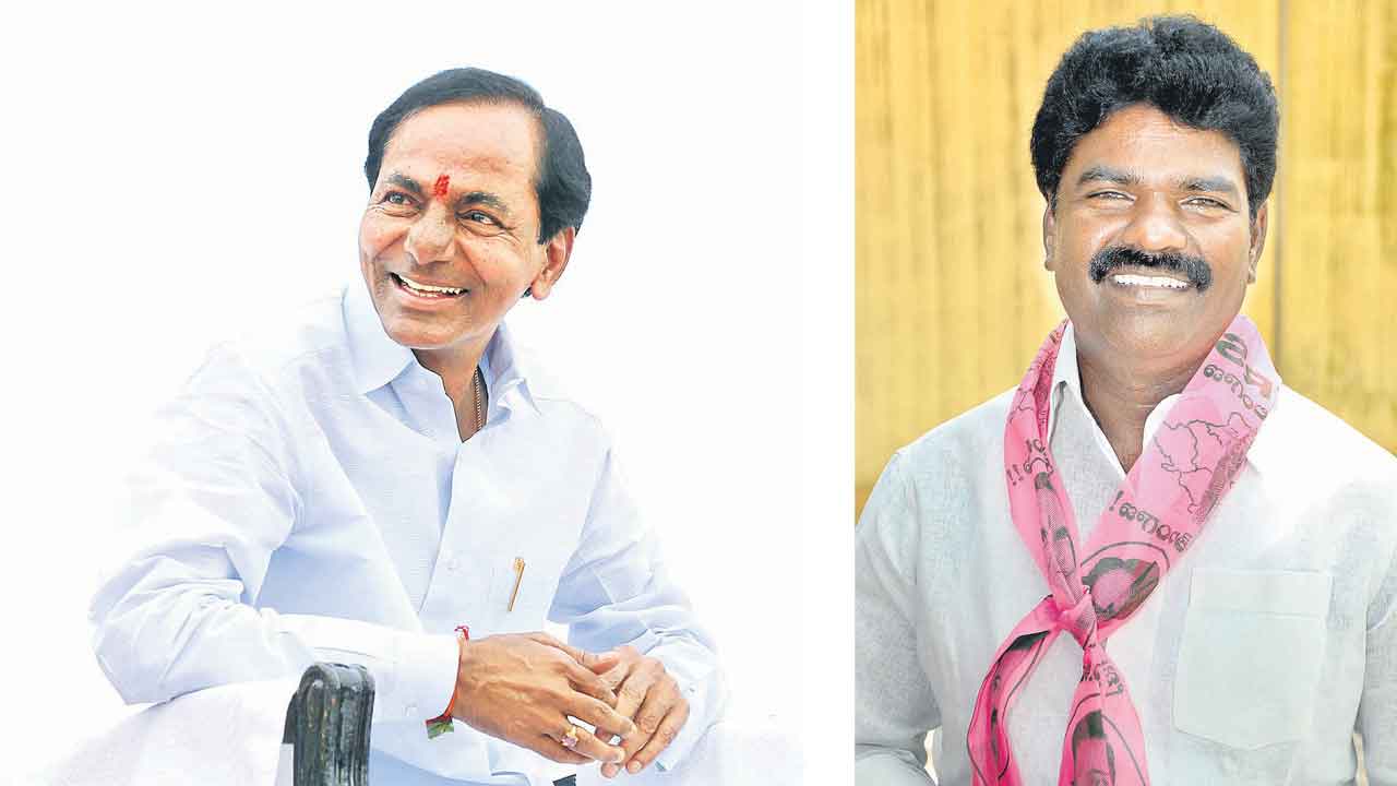 ముచ్చటైన మానకొండూర్‌