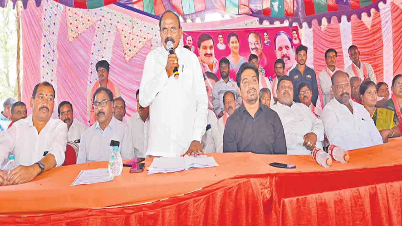 మన పథకాలు.. దేశానికి పాఠాలు