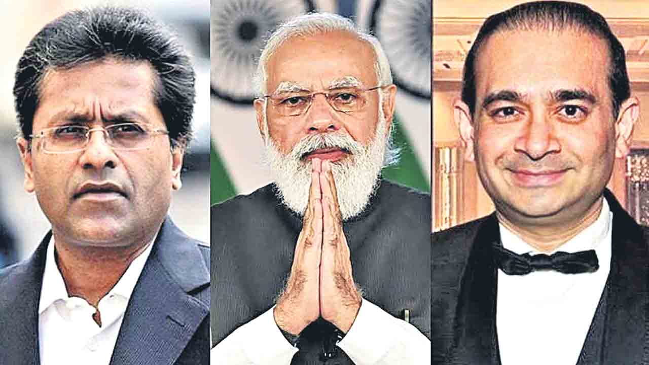 Prakash Raj | ఈ ముగ్గురిలో కామన్‌ ఏంటి?: ప్రకాశ్‌రాజ్‌