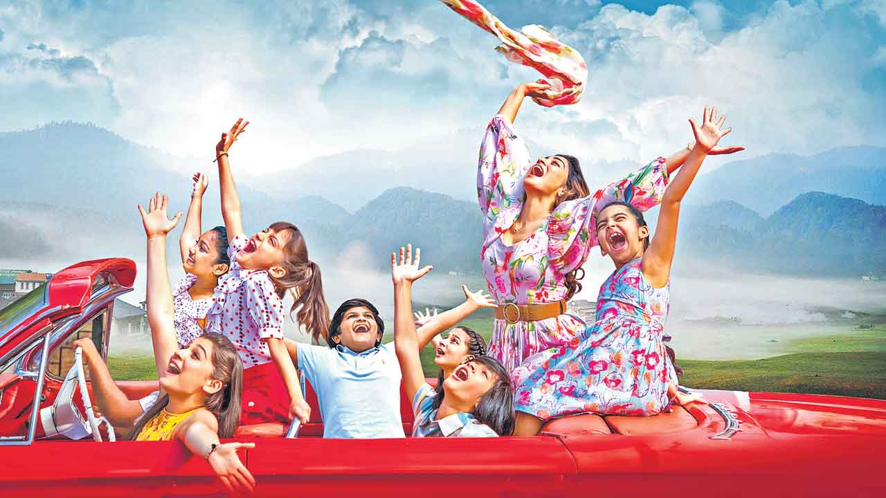 రియల్‌ మ్యూజికల్‌ ఫిల్మ్‌