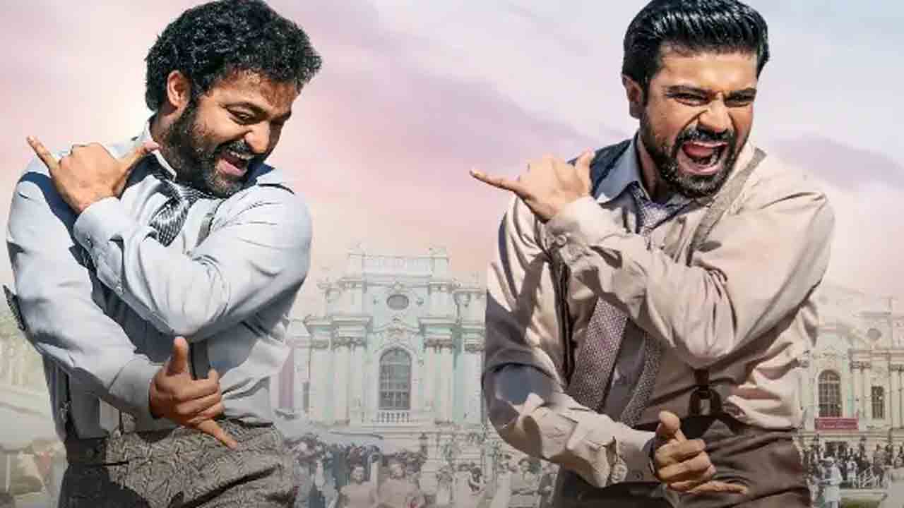 RRR Movie | ఆస్కార్‌ వేదికపై నాటు నాటు పాటకు డ్యాన్స్‌ చేసేది ఎవరో తెలుసా?