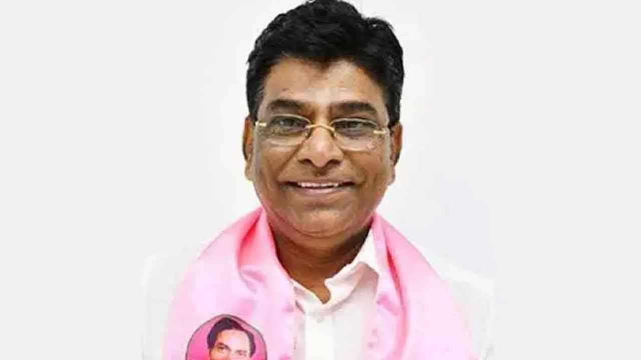 చర్చ లేకుండానే ఆమోదమా?.. నియంతల్లా వ్యవహరిస్తున్నారని బీఆర్‌ఎస్‌ ఎంపీల విమర్శ