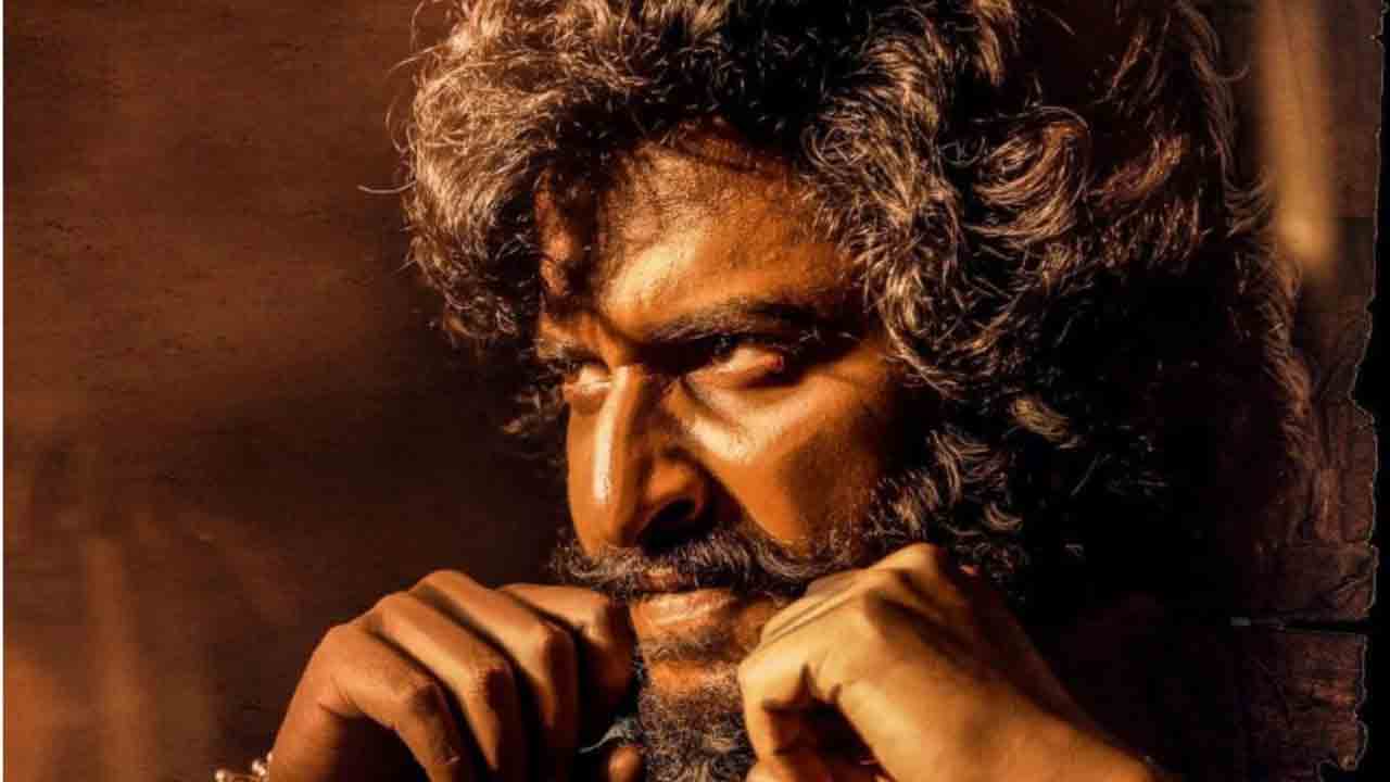 Dasara Movie | ఈ రోజు ట్రైలర్‌ బ్లాస్ట్‌ అవుద్ది.. నాని ట్వీట్‌ వైరల్‌