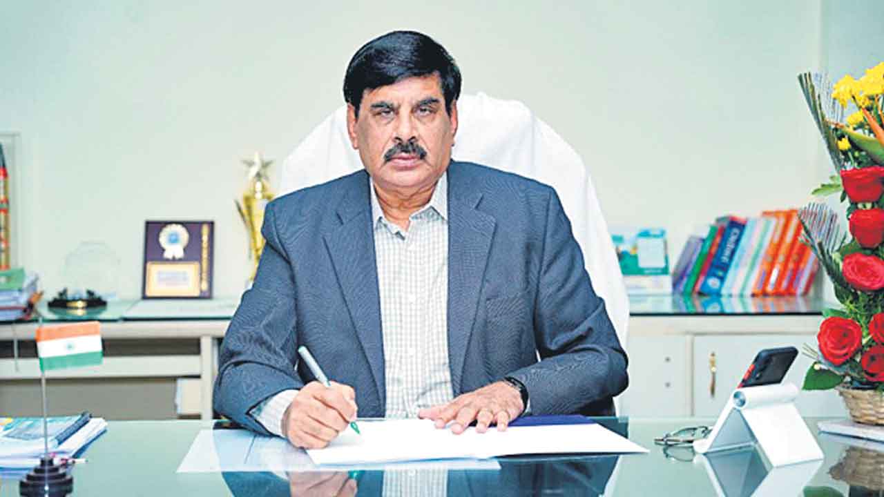 జేఎన్‌టీయూలో ‘సంతులన్‌’ కౌన్సెలింగ్‌ కేంద్రం