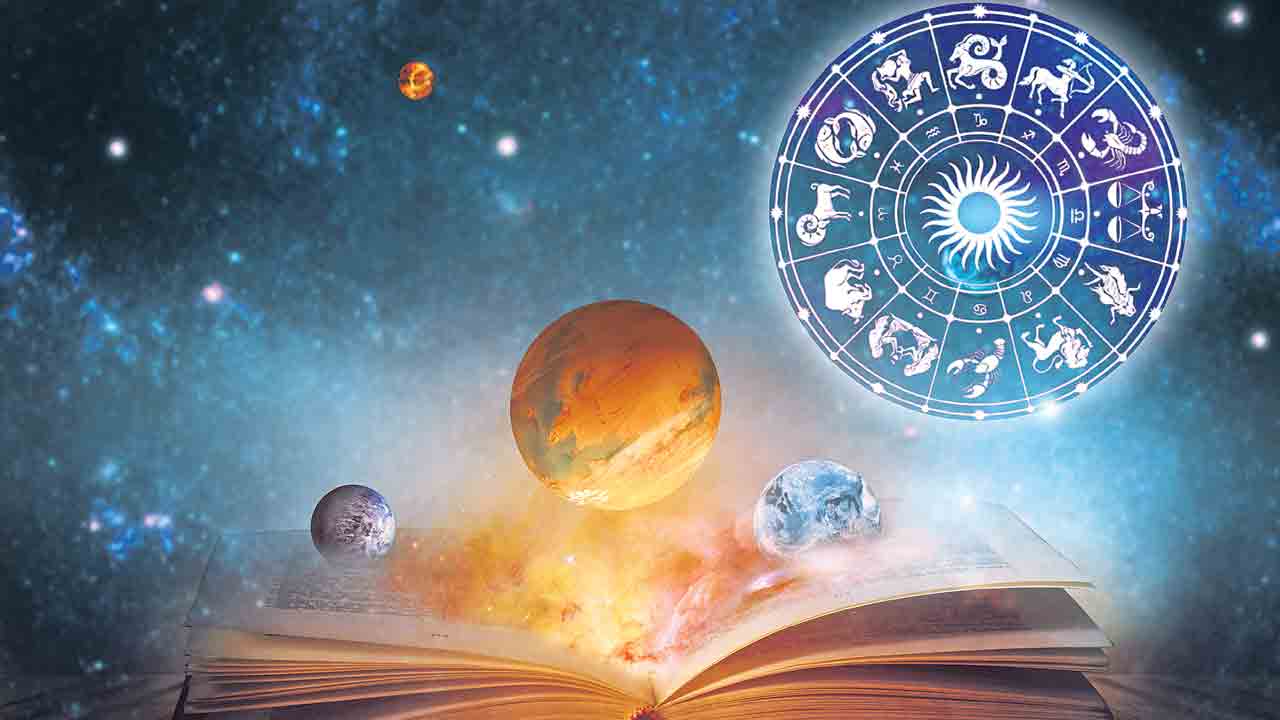 శోభకృతం.. కాలం అద్భుతం!