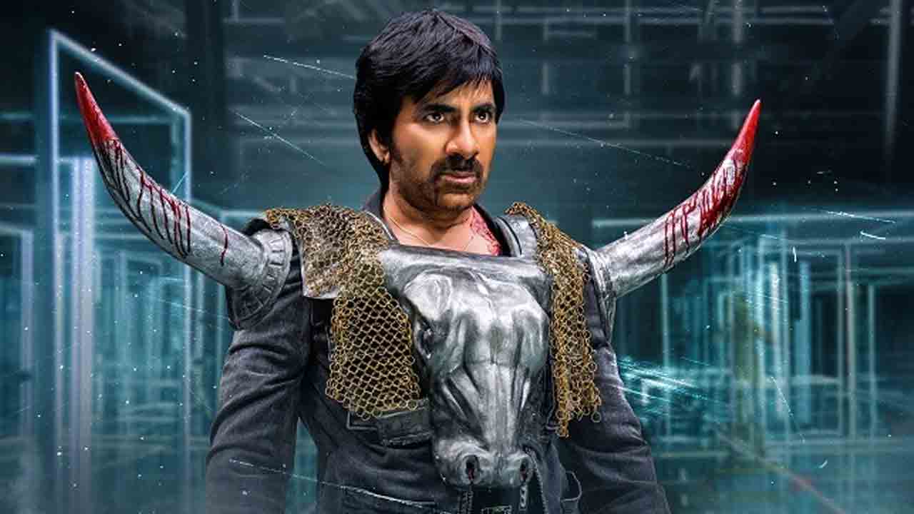 Ravanasura | ఆసక్తి రేకెత్తిస్తున్న రావణాసుర టీజర్‌.. చూస్తుంటే రవితేజ హ్యాట్రిక్‌ కొట్టేలా ఉన్నాడుగా