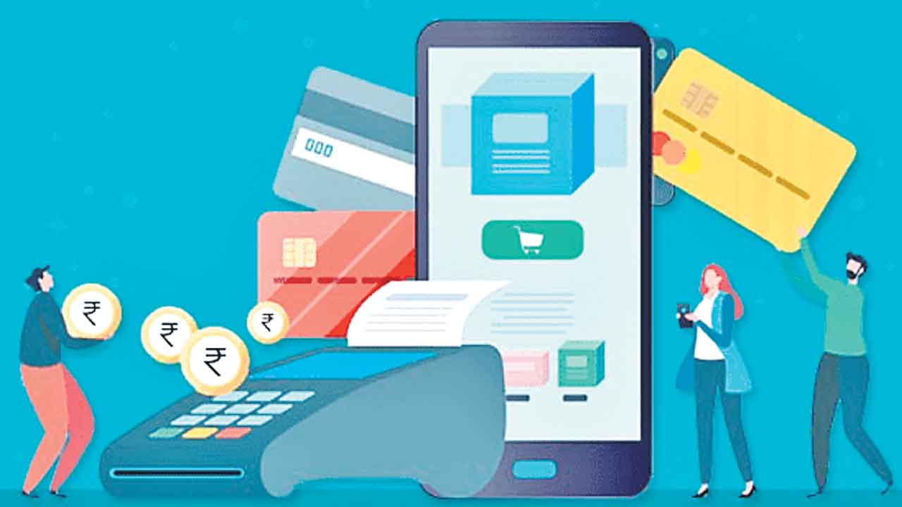 UPI Payments | యూపీఐ పేమెంట్స్‌ చేస్తున్నారా? ఏప్రిల్‌ 1 నుంచి ఇక ఆలోచించాల్సిందే !