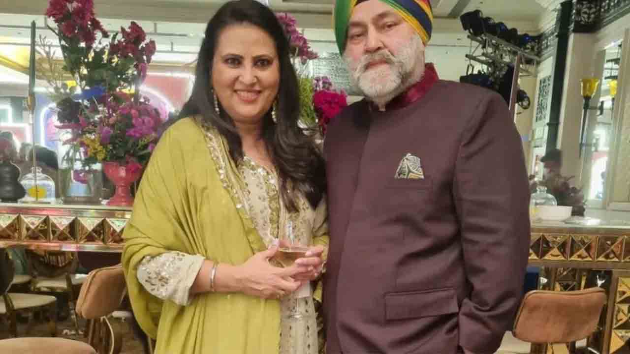 Neelu Kohli | బాలీవుడ్‌ నటి ఇంట తీవ్ర విషాదం