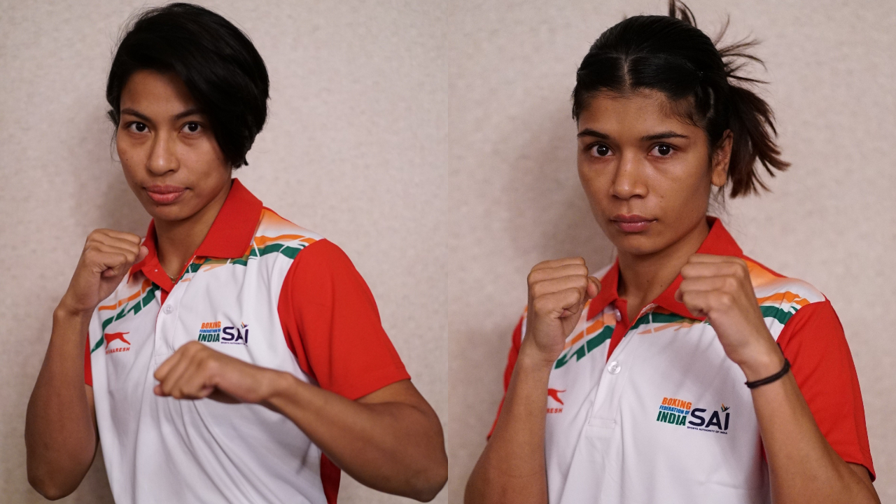 Women’s World Boxing Championship | నేటి నుంచి మహిళల ప్రపంచ బాక్సింగ్‌ చాంపియన్‌షిప్‌.. నిఖత్‌ జరీన్‌, లవ్లీనాపై భారీ ఆశలు
