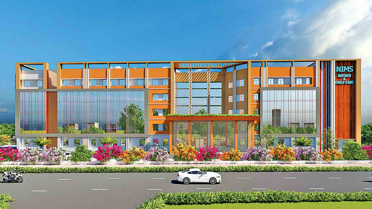 నిమ్స్‌ అంటే నమ్మకం