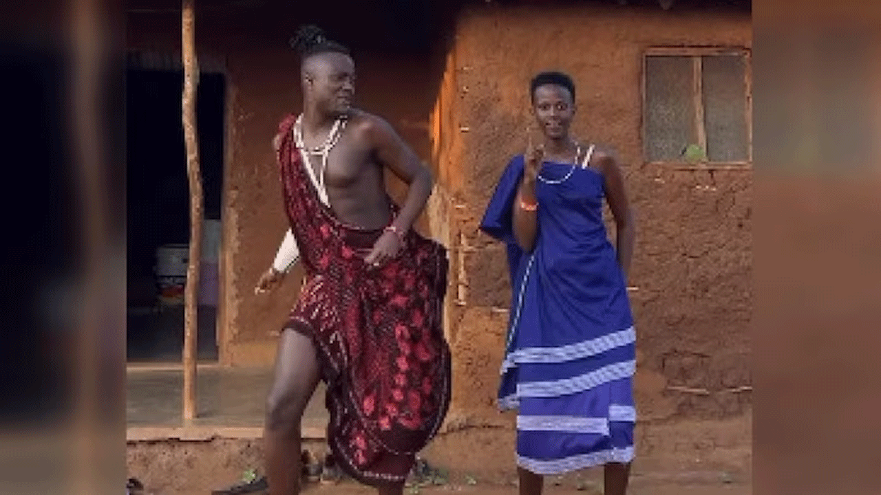 Viral Video | లేటెస్ట్ డ్యాన్స్ వీడియోలో క్రేజీ స్టెప్స్‌తో అల‌రించిన కిలీ పాల్‌, నీమా