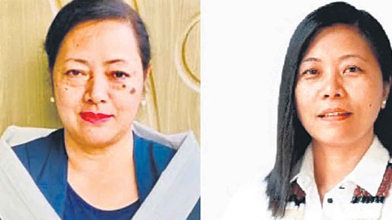 మేఘాలయాలో అతి పెద్ద పార్టీగా ఎన్పీపీ