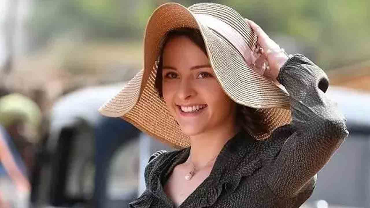 RRR Movie | ఒలివియాకు దక్కని హెచ్‌సీఏ అవార్డు.. నిరాశలో జెన్నీ ఫ్యాన్స్‌