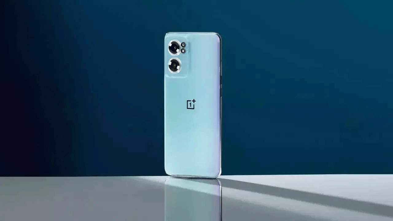 OnePlus | 108 ఎంపీ కెమెరాతో త్వ‌ర‌లో వ‌న్‌ప్ల‌స్ నార్డ్ సీఈ 3 లాంఛ్‌