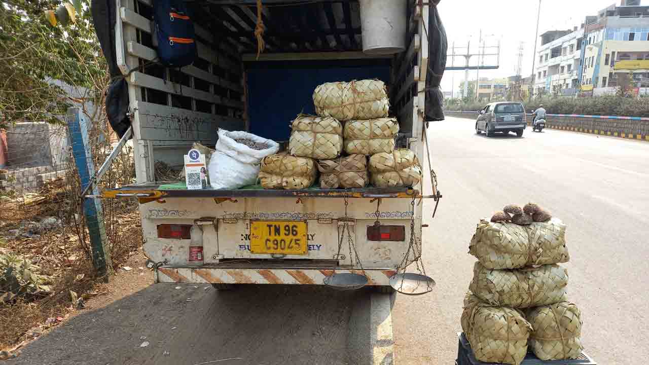 తాటి బెల్లం.. దివ్యౌషధం