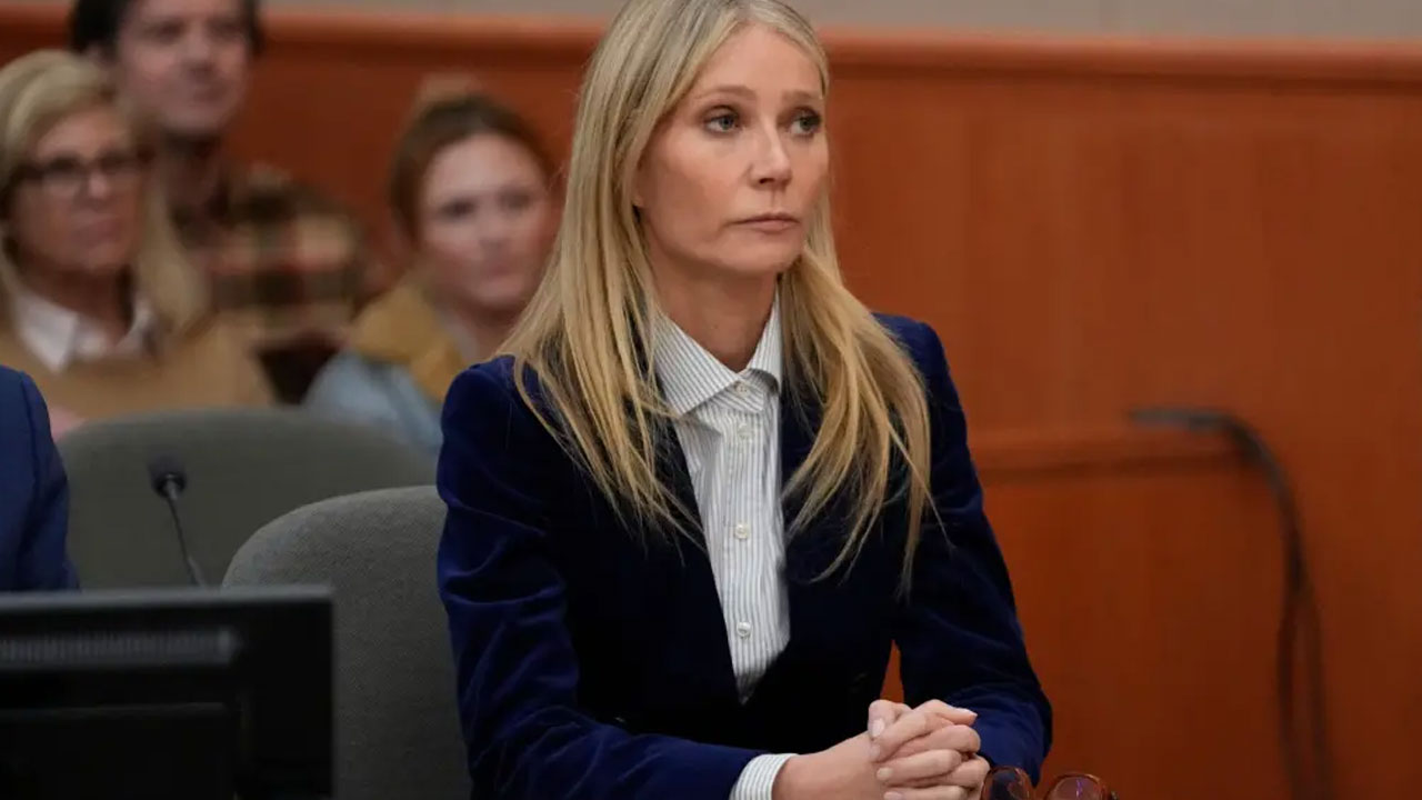 Gwyneth Paltrow: న‌ష్ట‌ప‌రిహారం కేసు నెగ్గిన హాలీవుడ్ న‌టి.. కోరిన‌ట్లే ప‌రిహారంగా ఒక డాల‌ర్ చెల్లింపు