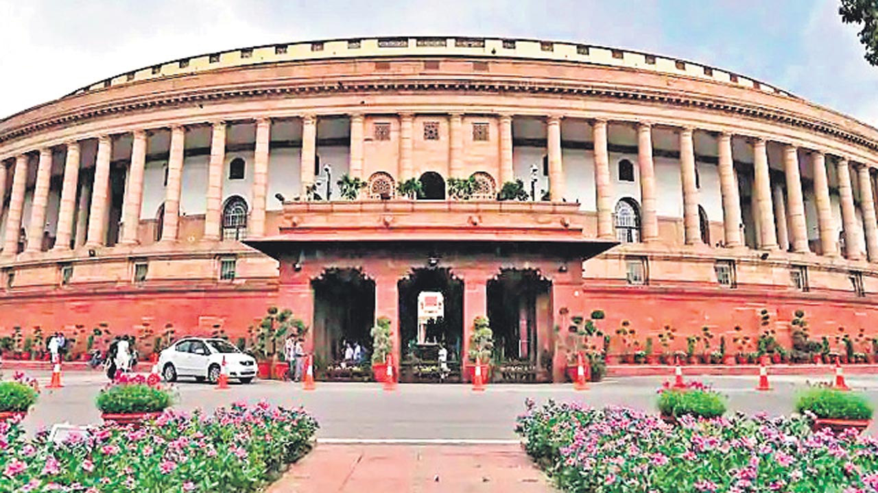 29నే పార్లమెంట్‌ సమావేశాల ముగింపు?