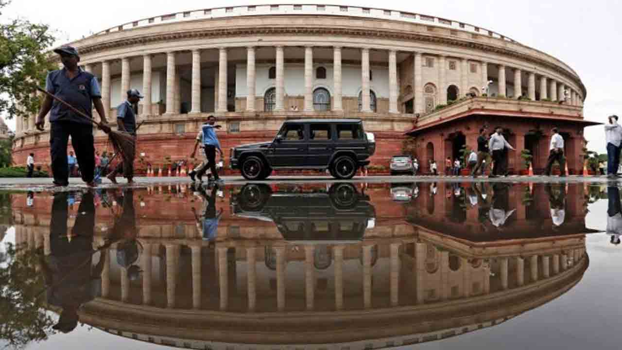 సీబీఐకి కొత్త చట్టం అవసరం