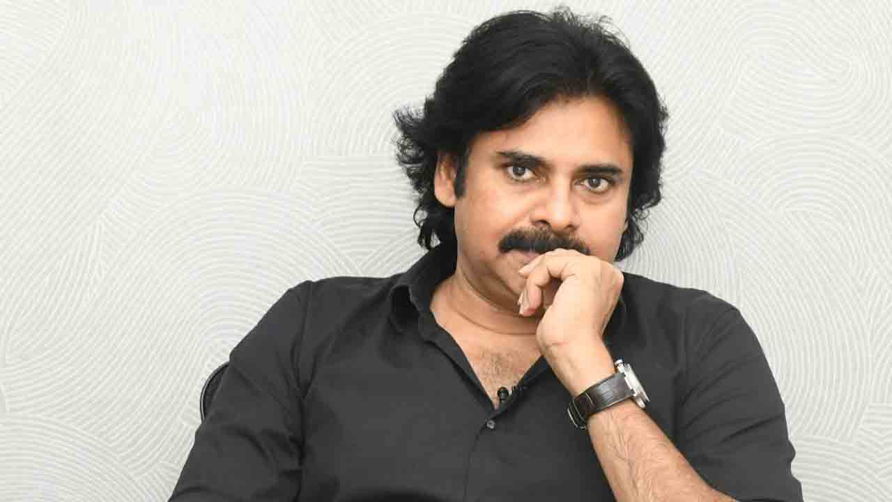 Pawan Kalyan | ఉస్తాద్‌.. అడుగుపెట్టేది అప్పుడే