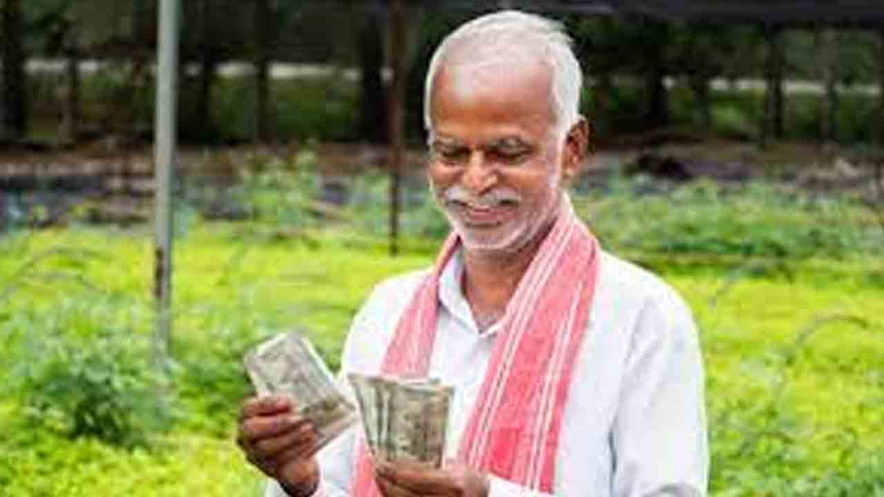 నేటి నుంచి ఈపీఎస్‌-95 పెన్షనర్ల దేశవ్యాప్త ఆందోళన