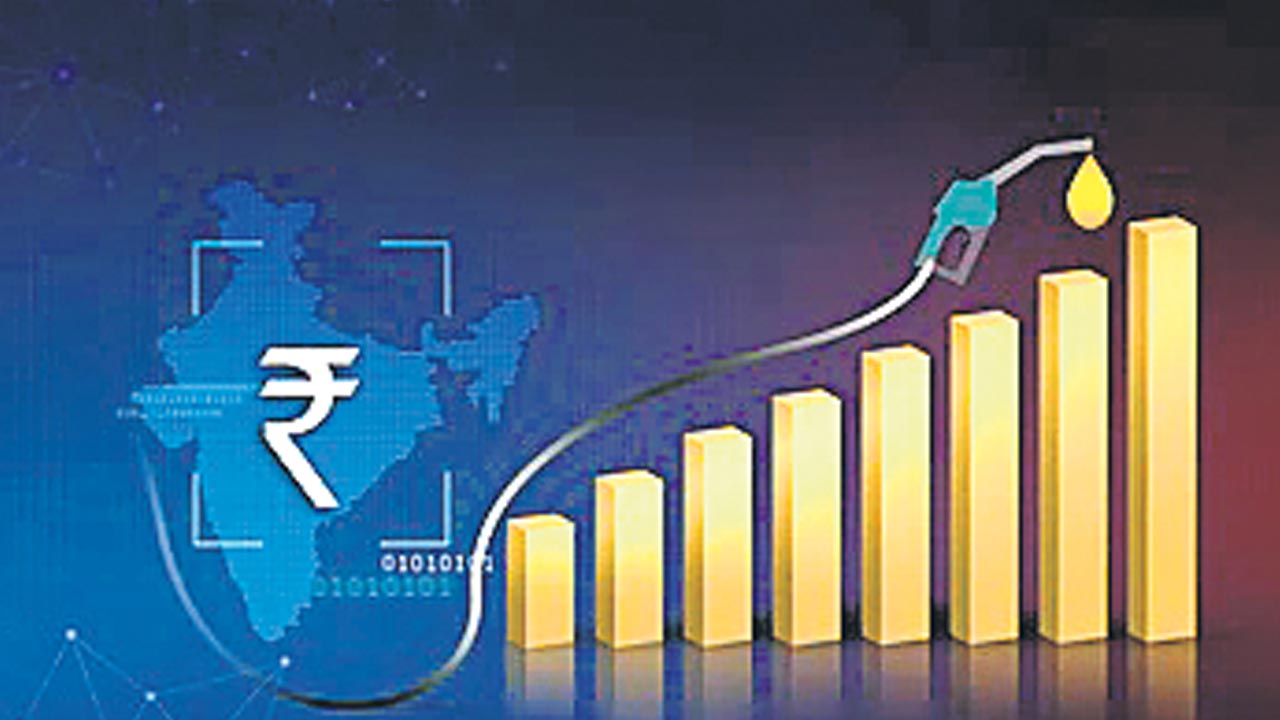 చుక్కలకే చెక్కరొచ్చేలా