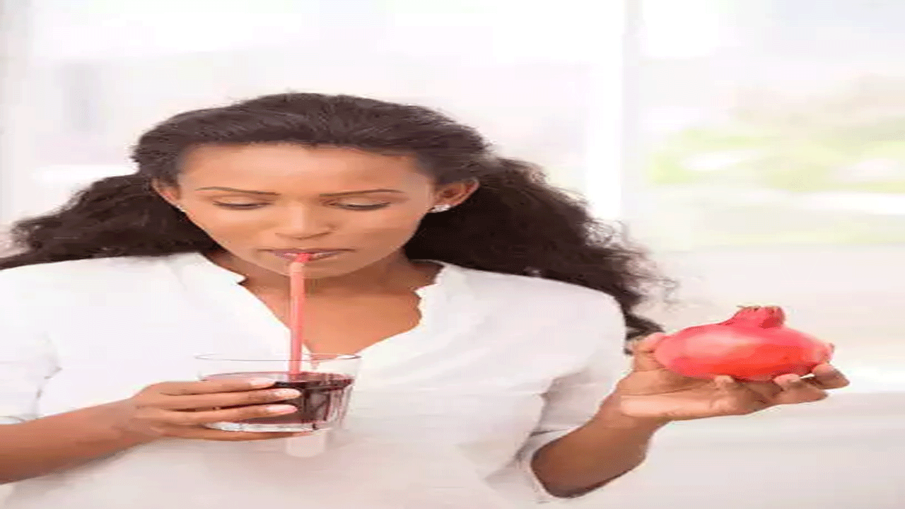 Health Tips | ఈ డ్రింక్స్‌తో అధిక‌ కొలెస్ట్రాల్‌కు చెక్‌