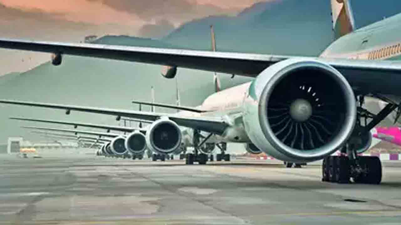 20 ఏండ్లలో 31 వేల పైలట్లు