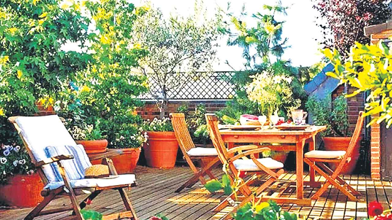 పచ్చని వైద్యం