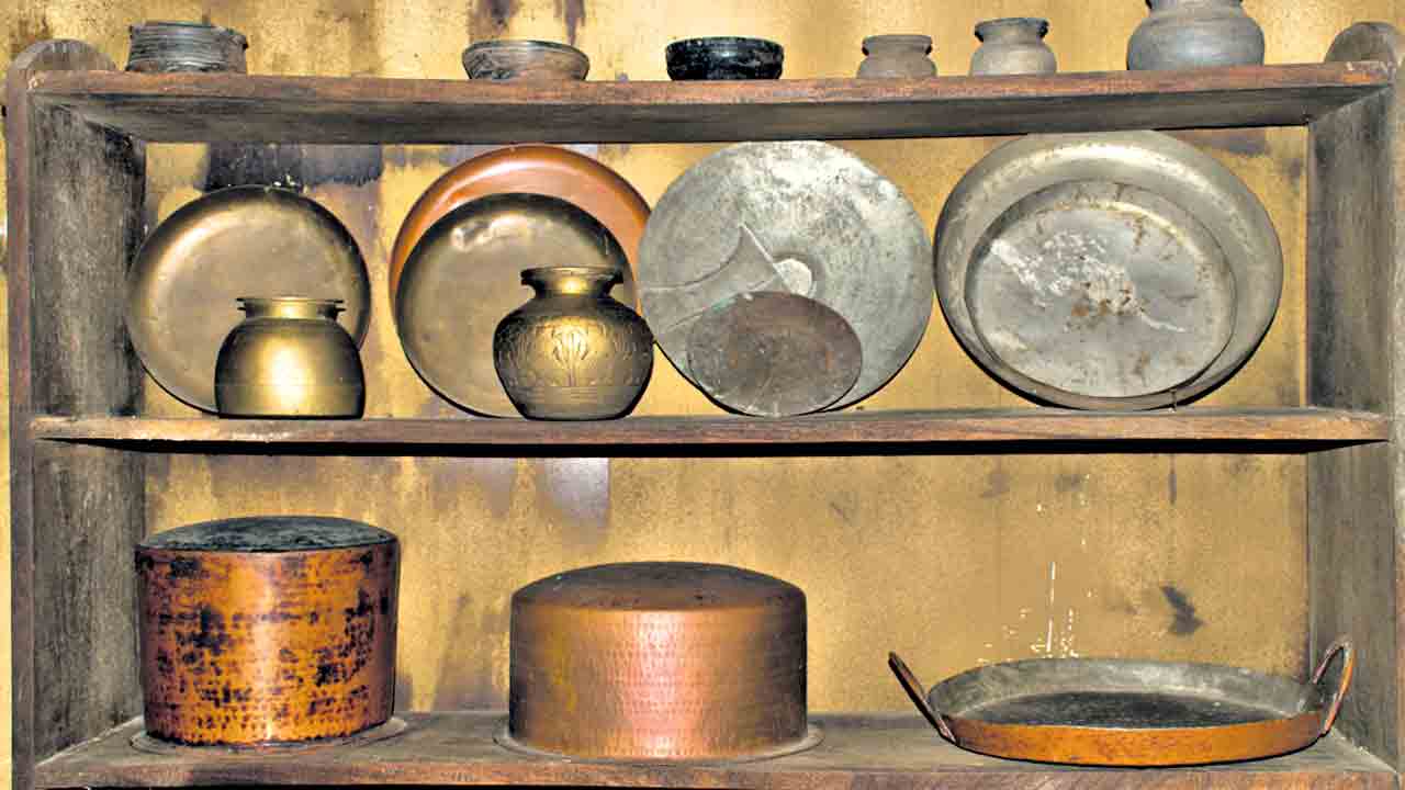 పాతకు జాతర