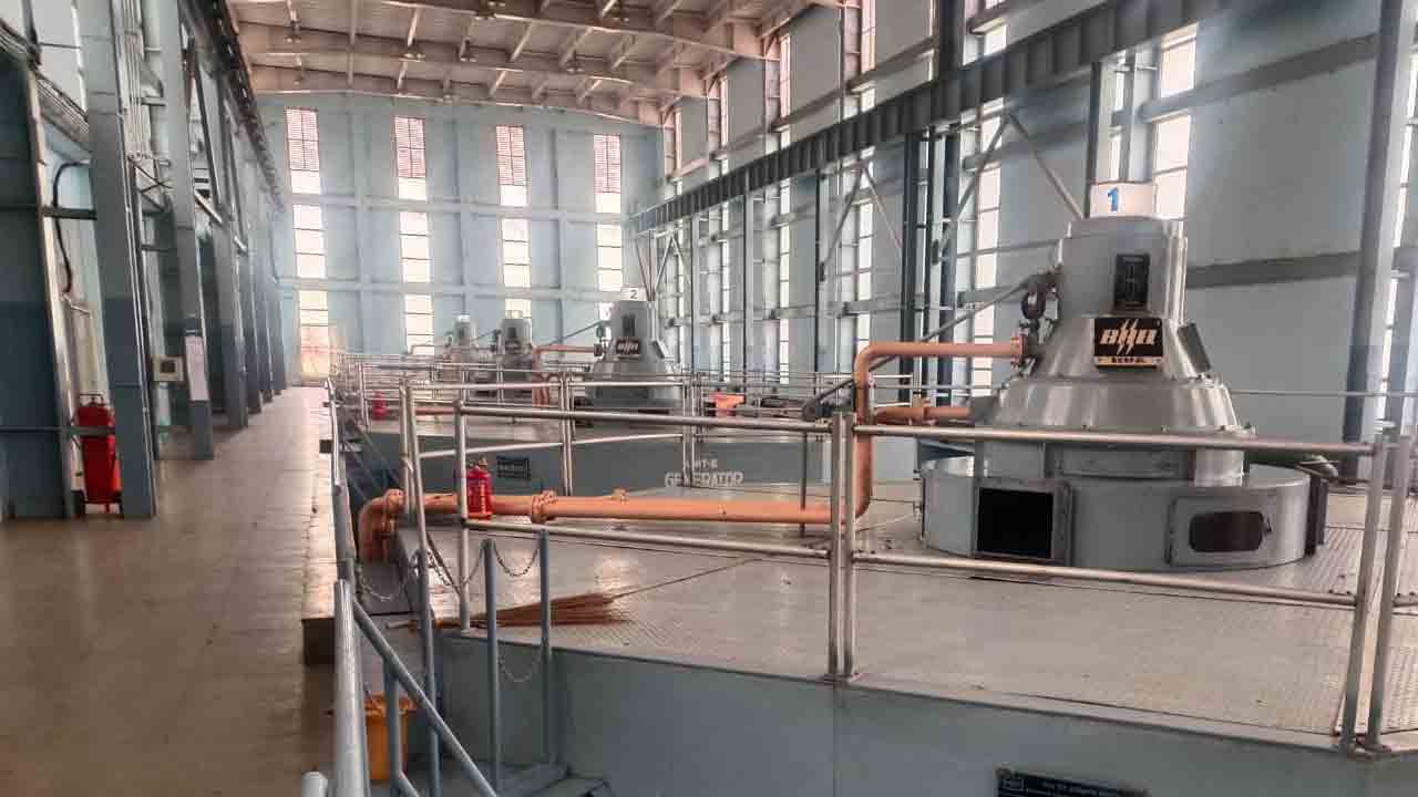 Pochampadu Genco | పోచంపాడ్‌ జెన్‌కోలో మరో రికార్డు.. 138 మిలియన్‌ యూనిట్ల విద్యుత్‌ ఉత్పత్తి